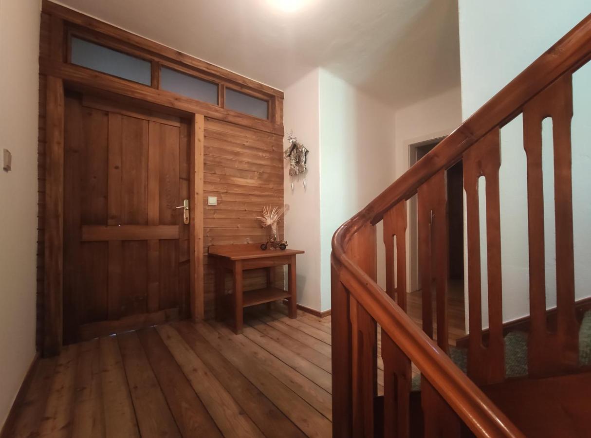Haus Kremsbruecke Apartment Kremsbrucke Luaran gambar